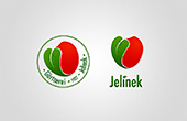Webdesign, Logodesign Gärtnerei Jelinek